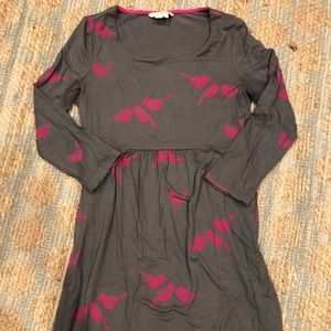 Boden tunic